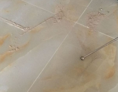 晋城瓷砖空鼓维修公司分享粘合剂选择不当在瓷砖铺贴过程中可能导致以下问题